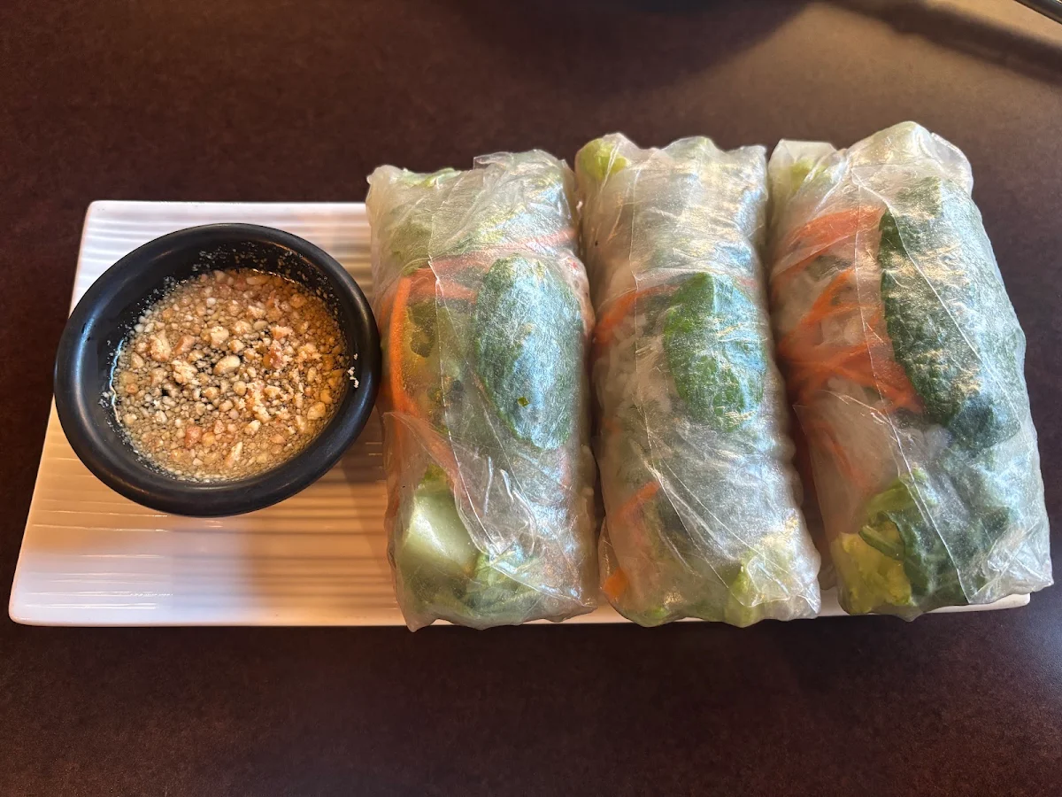 Summer Roll
