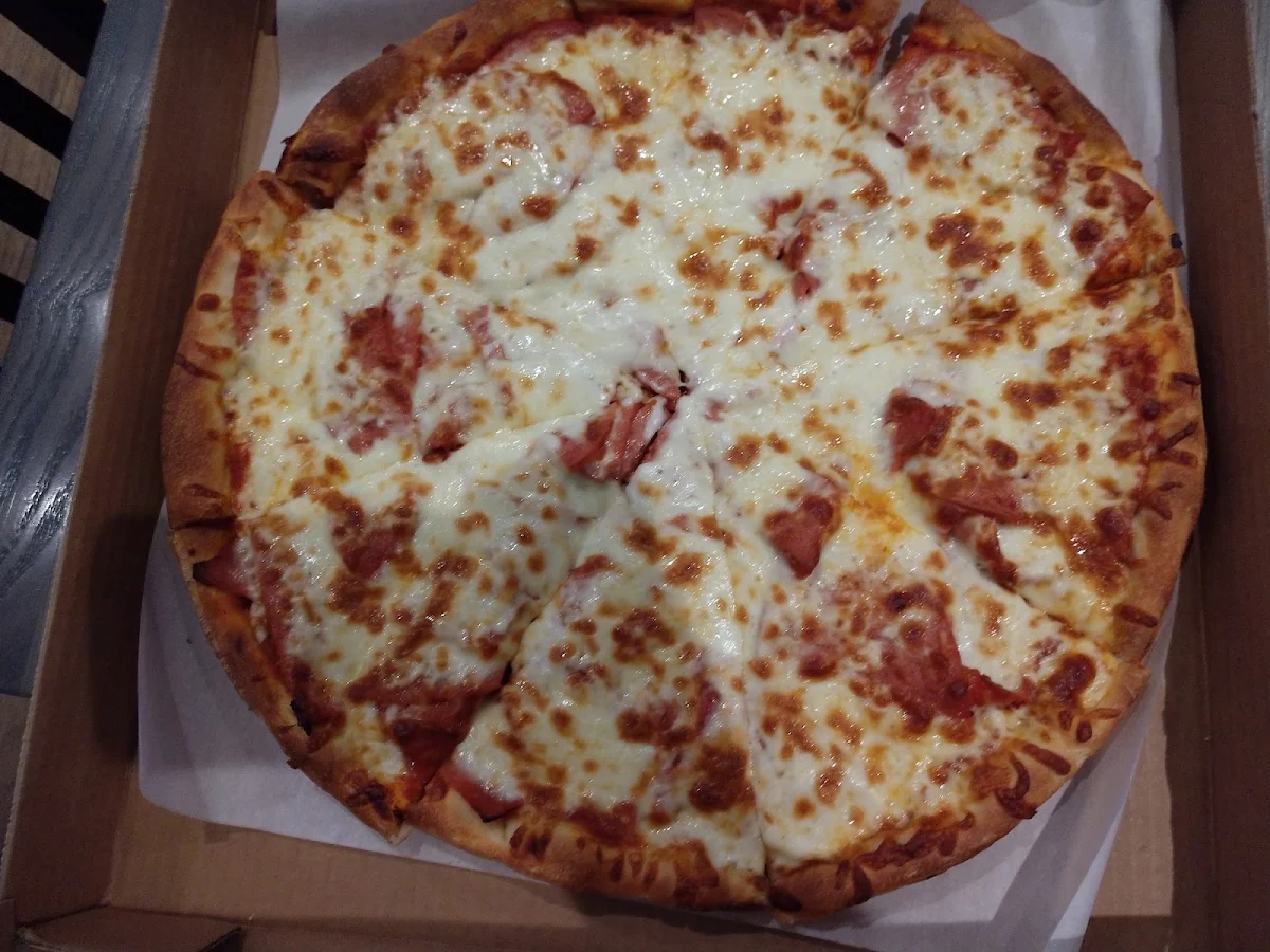 Pizza