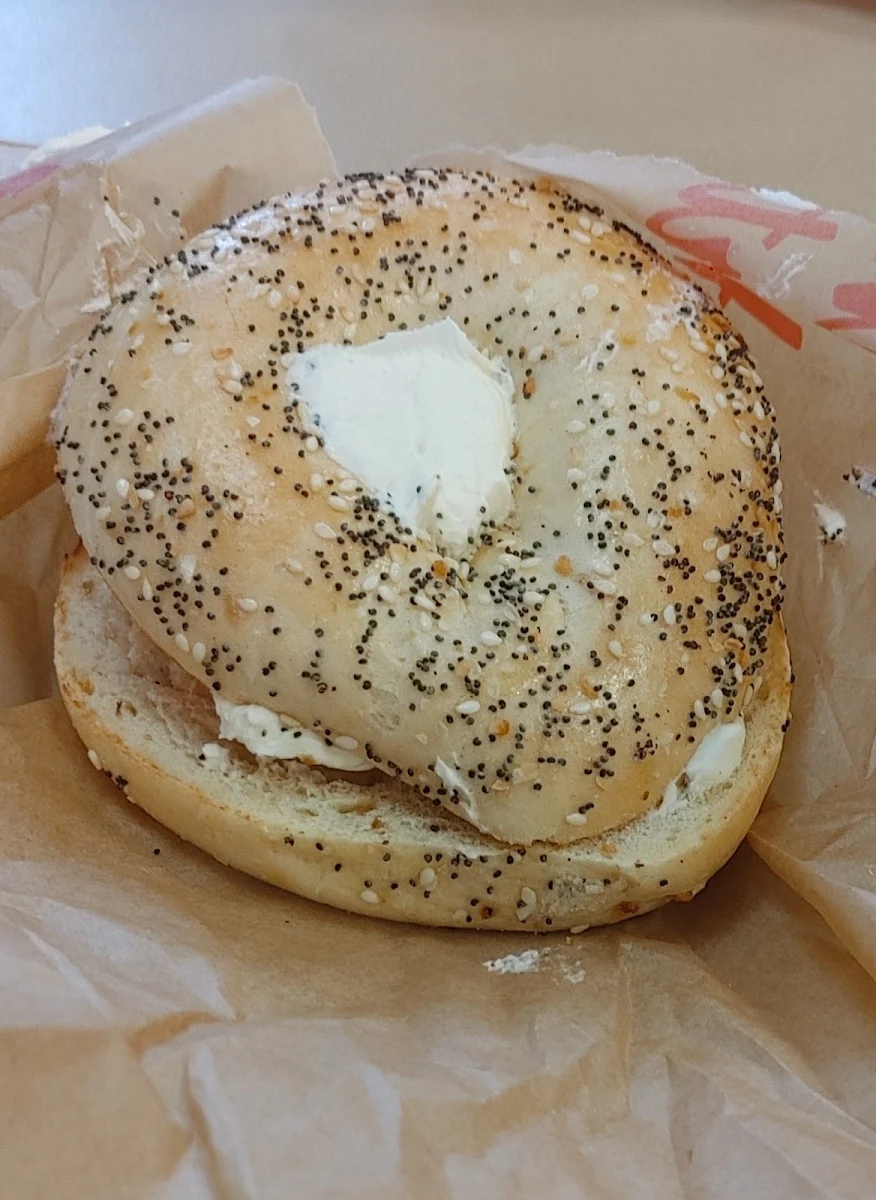 Everything Bagel