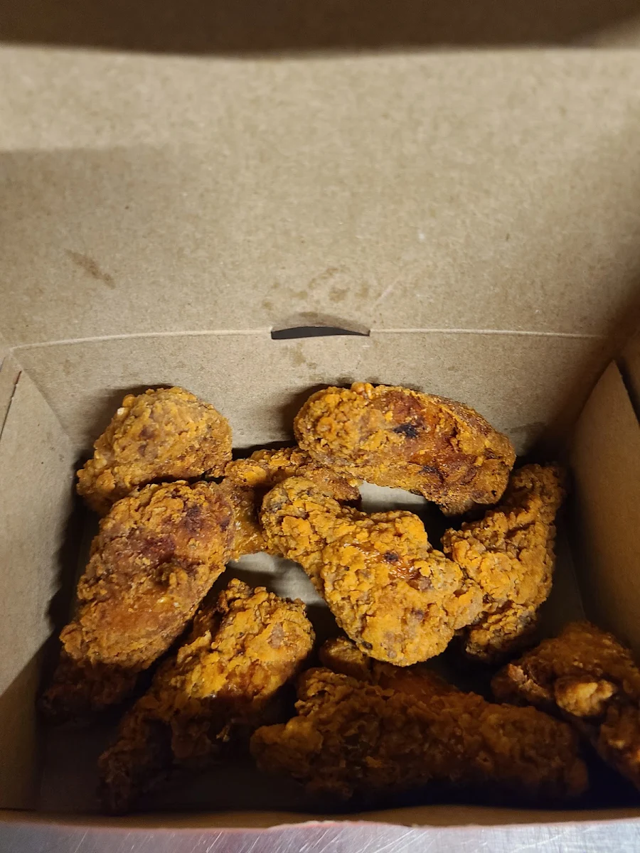 Chicken Wing