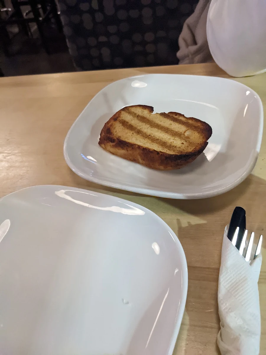 Garlic Bread