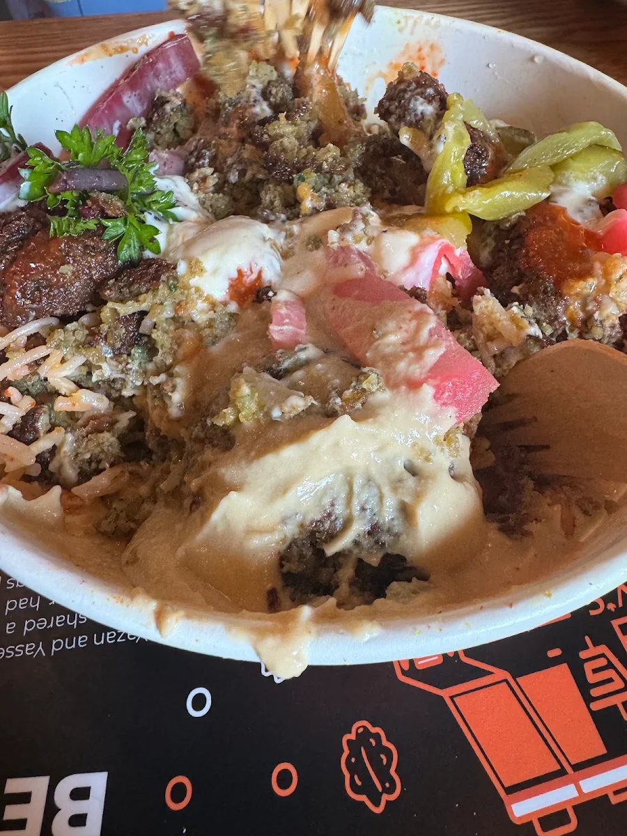 Falafel