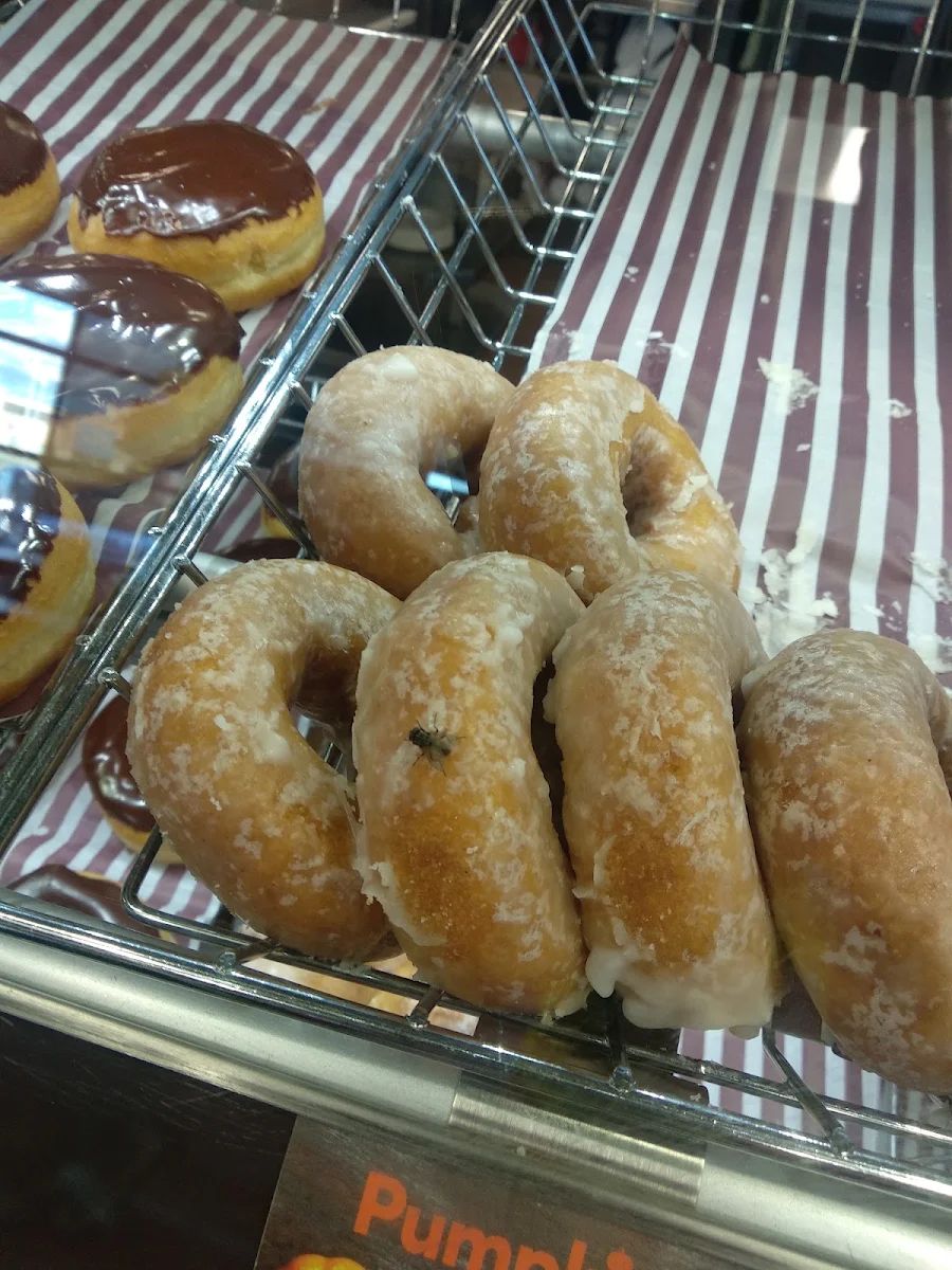 Donuts