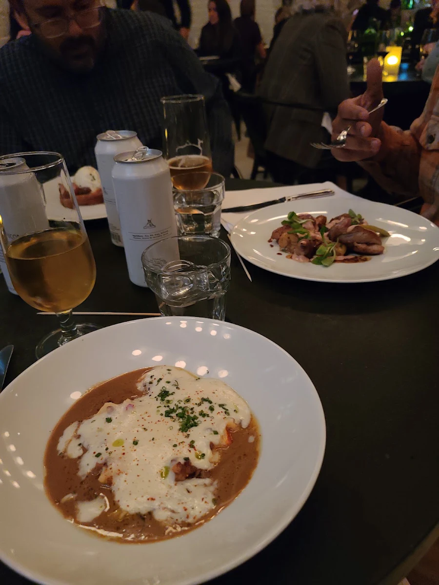 Lobster Risotto