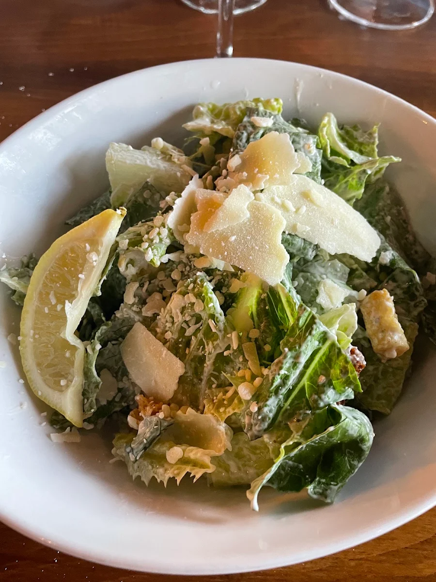 Caesar Salad