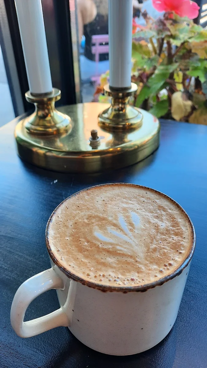 Café Latte