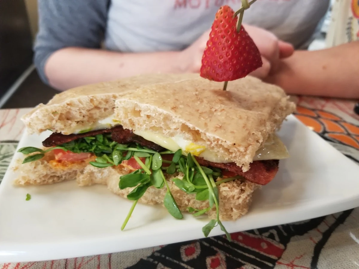 Club Sandwich