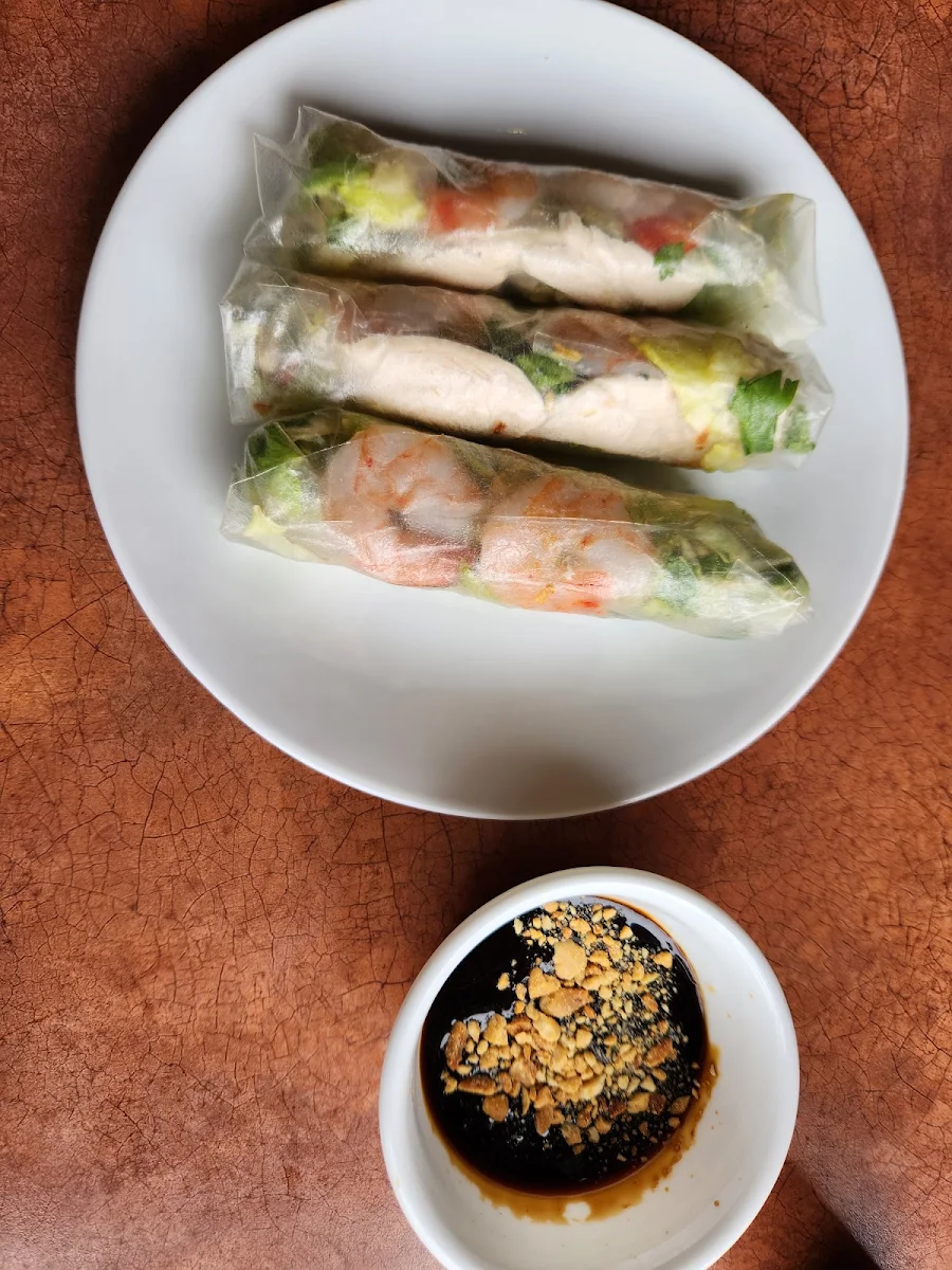 Spring Roll