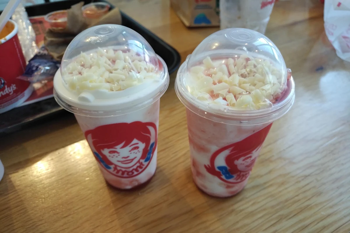 White Chocolate Strawberry