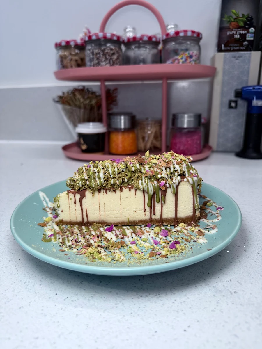 Highlights, Pinochio Cafe, Dessert and Ice Cream
