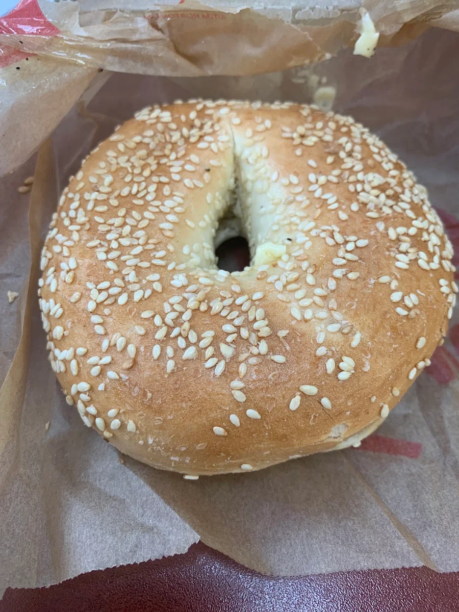 Everything Bagel