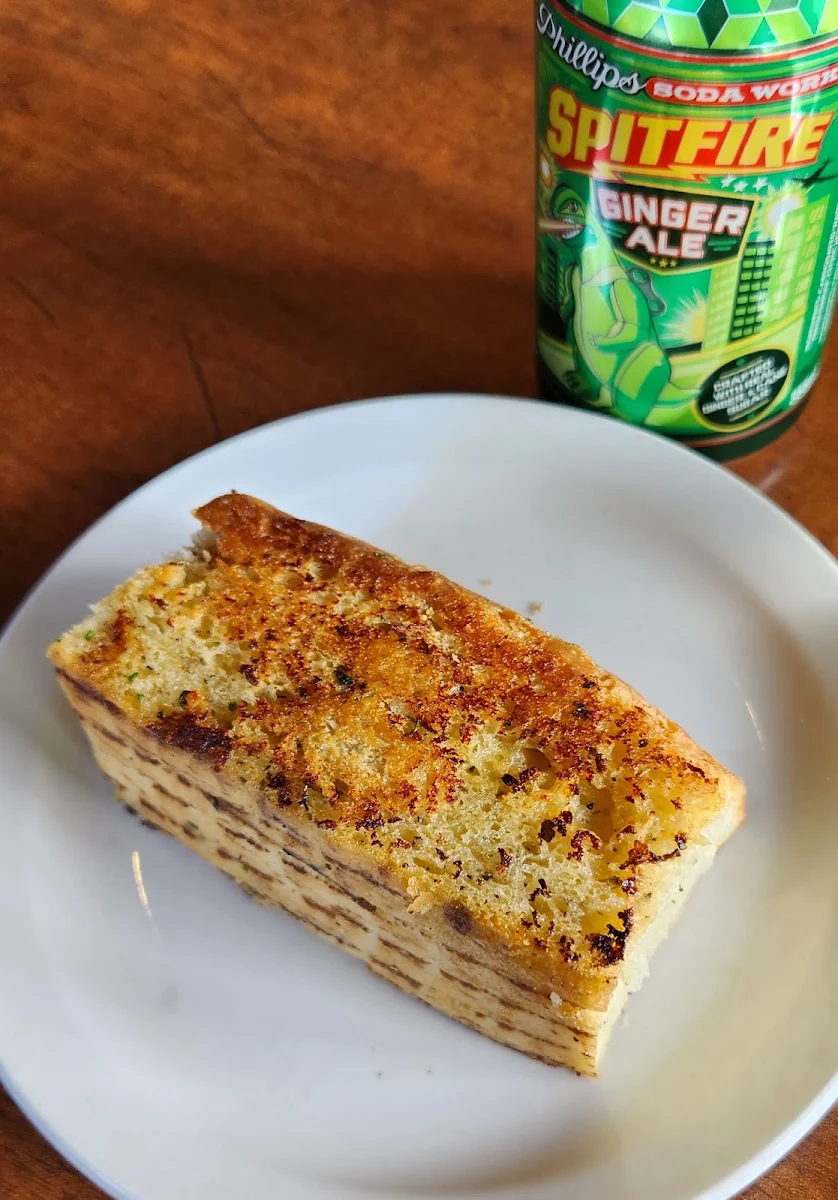 Garlic Bread