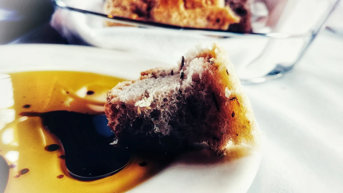 Sticky Toffee Pudding