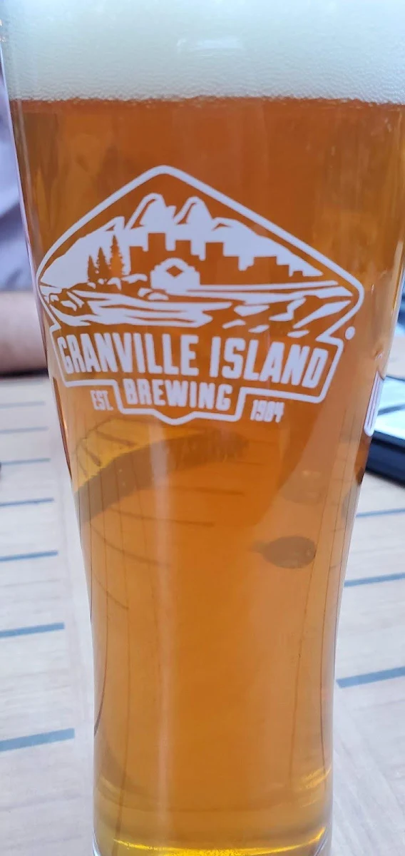 Cream Ale