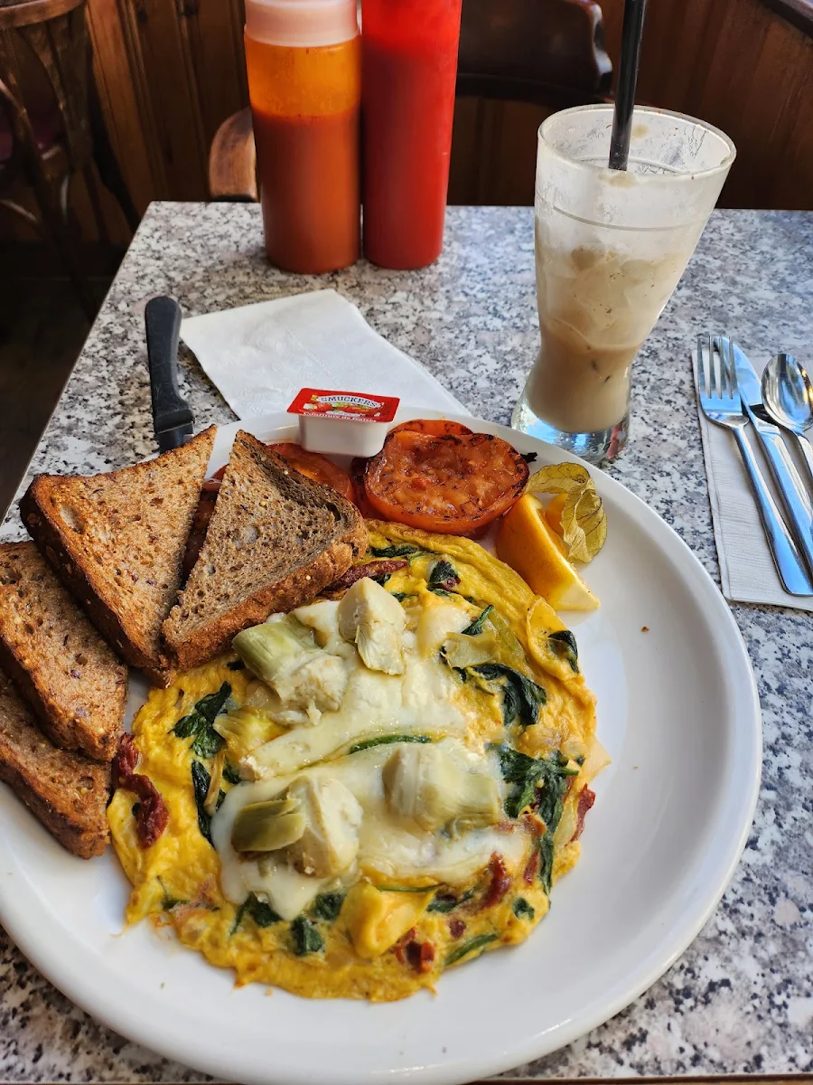 The Florentine Benny