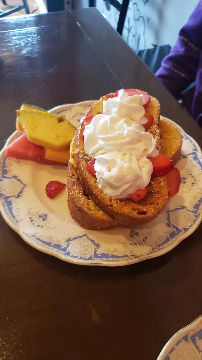 French Toast