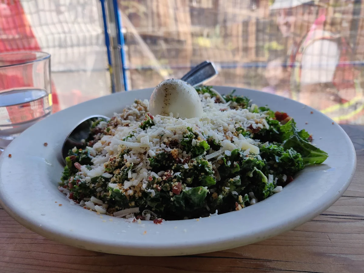 Kale Salad