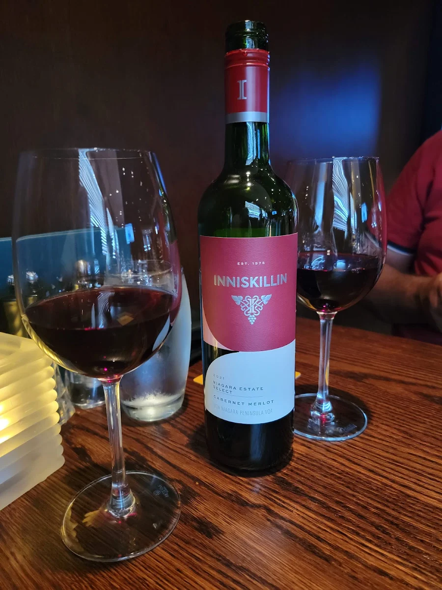 Wine