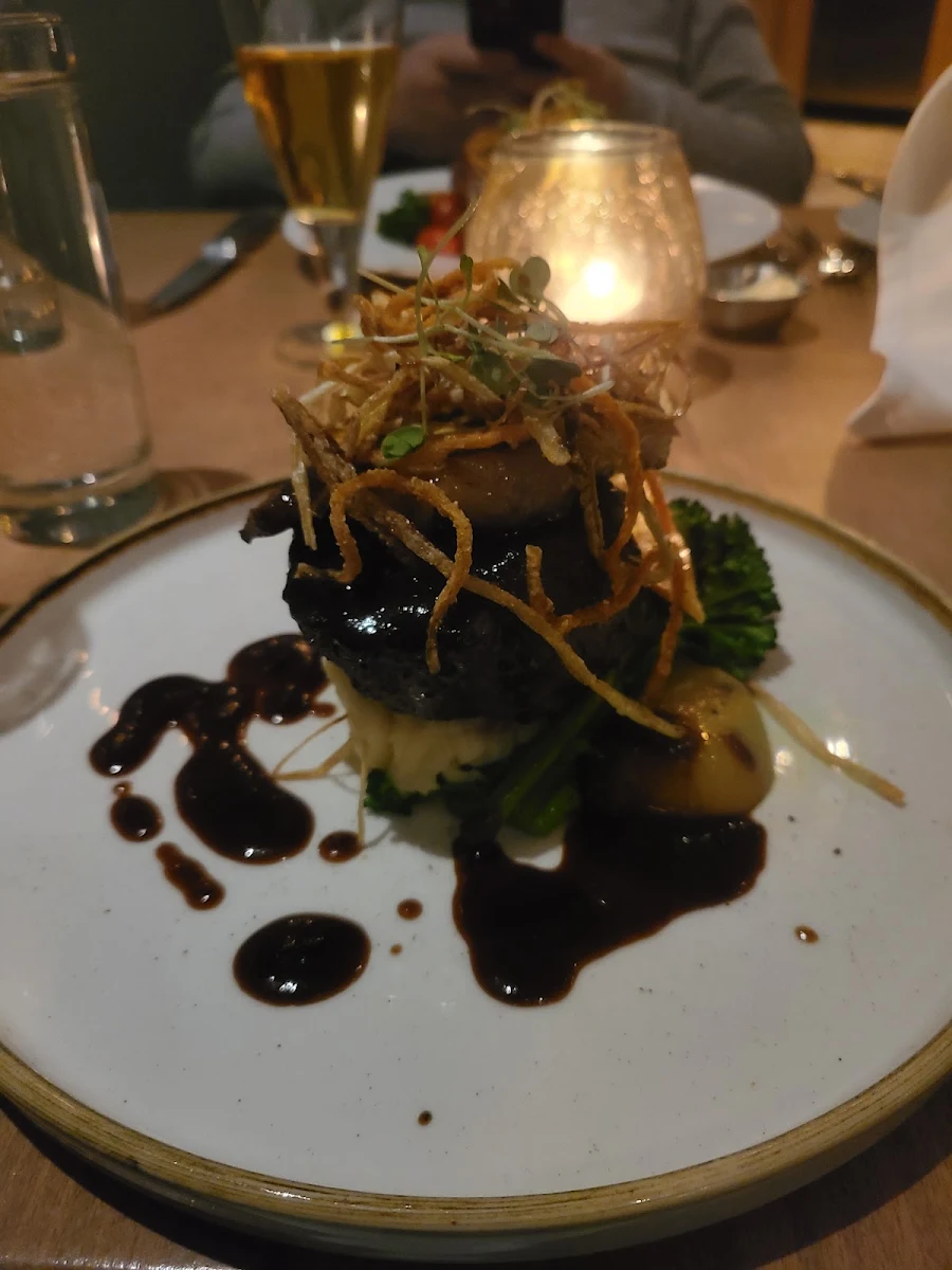 Filet Mignon