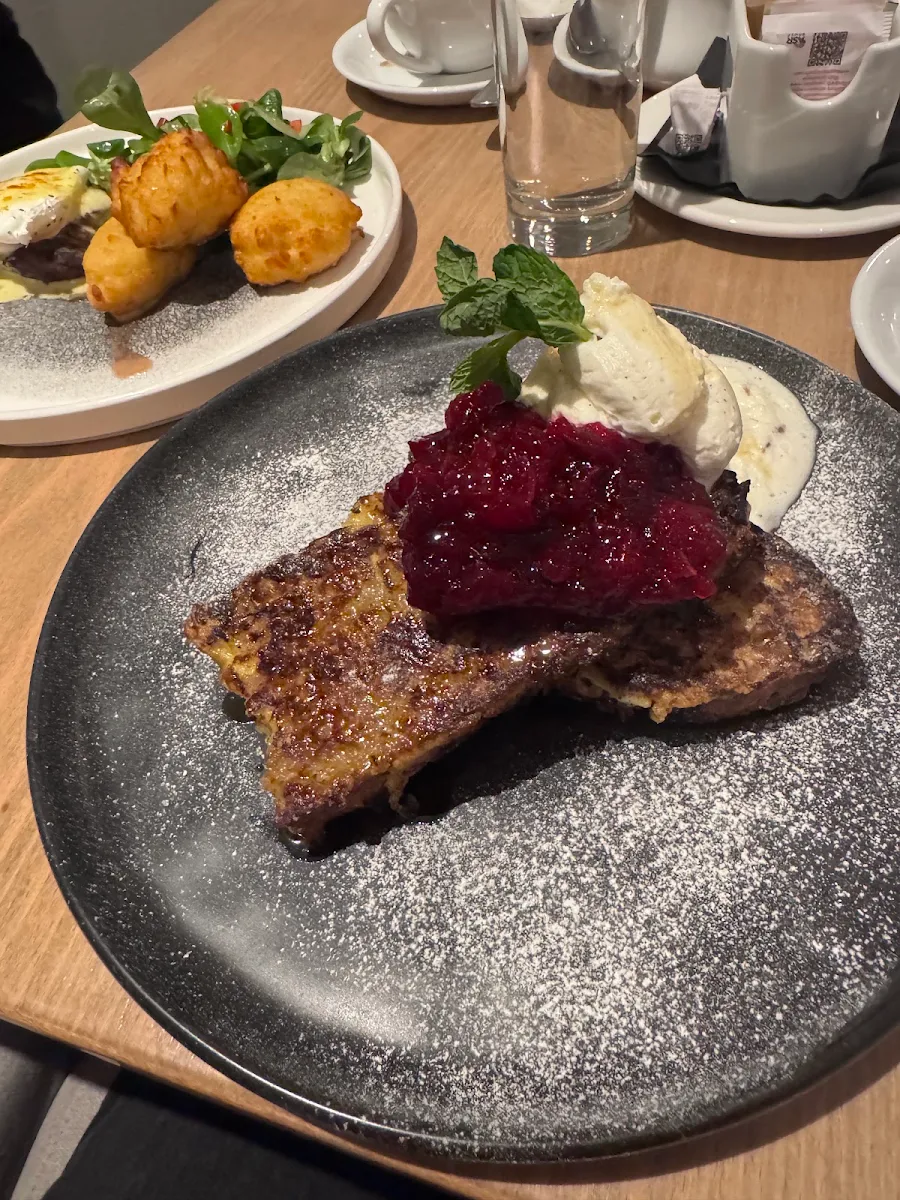 French Toast