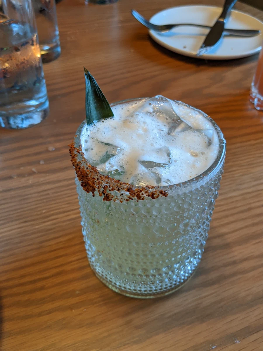 Pina Colada