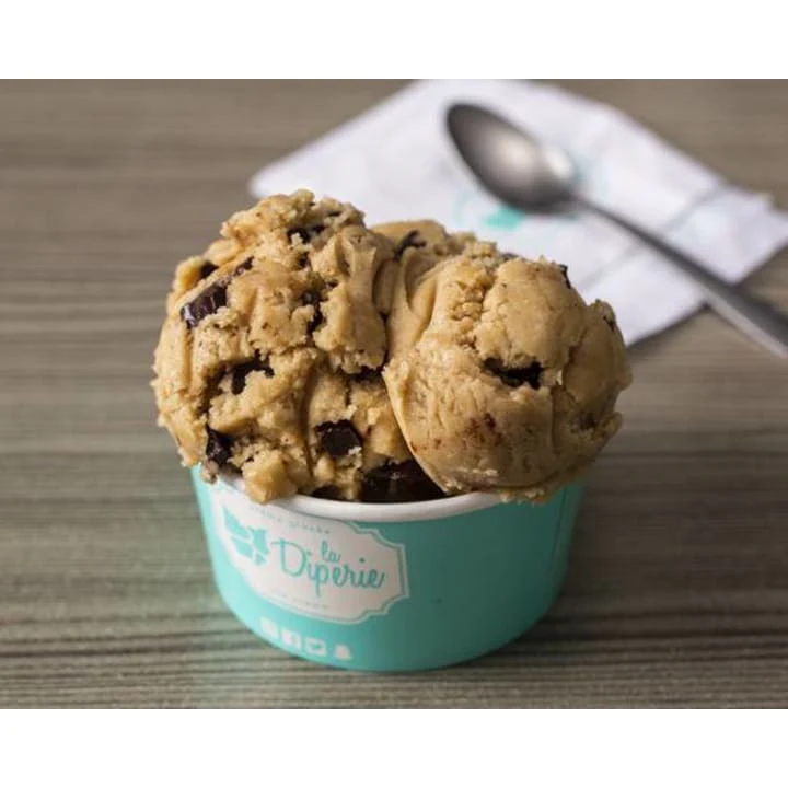 Cookie Dough