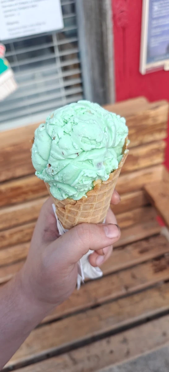 Mint Chip