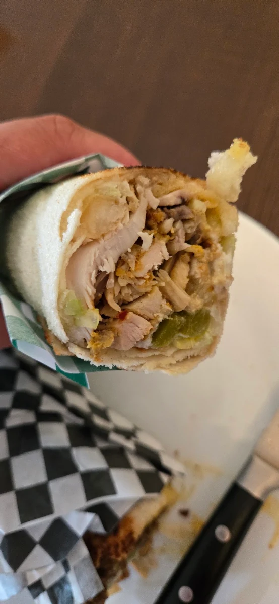 Highlights, The Creek Lebanese Shawarma & Bakery