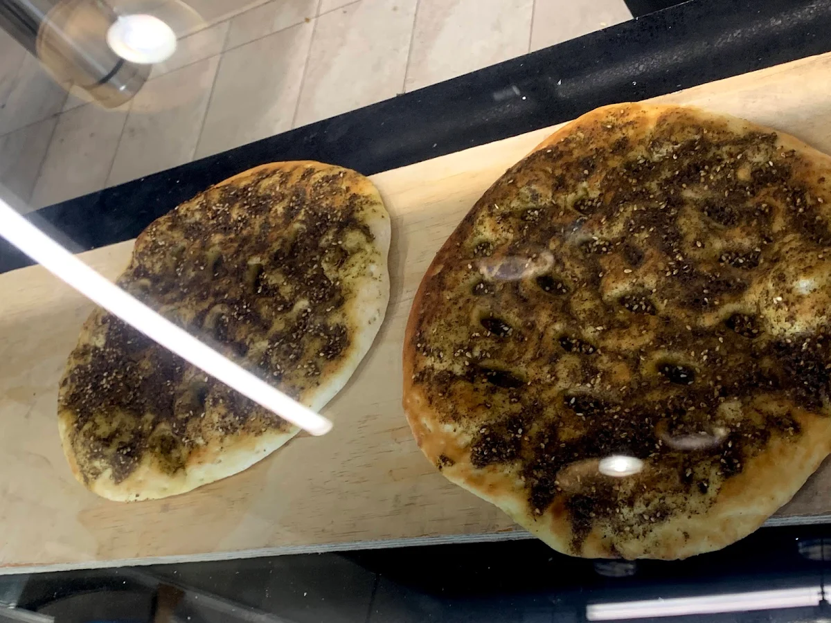 Highlights, The Creek Lebanese Shawarma & Bakery