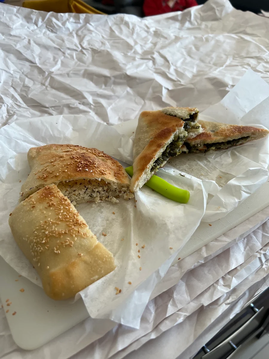 Highlights, The Creek Lebanese Shawarma & Bakery