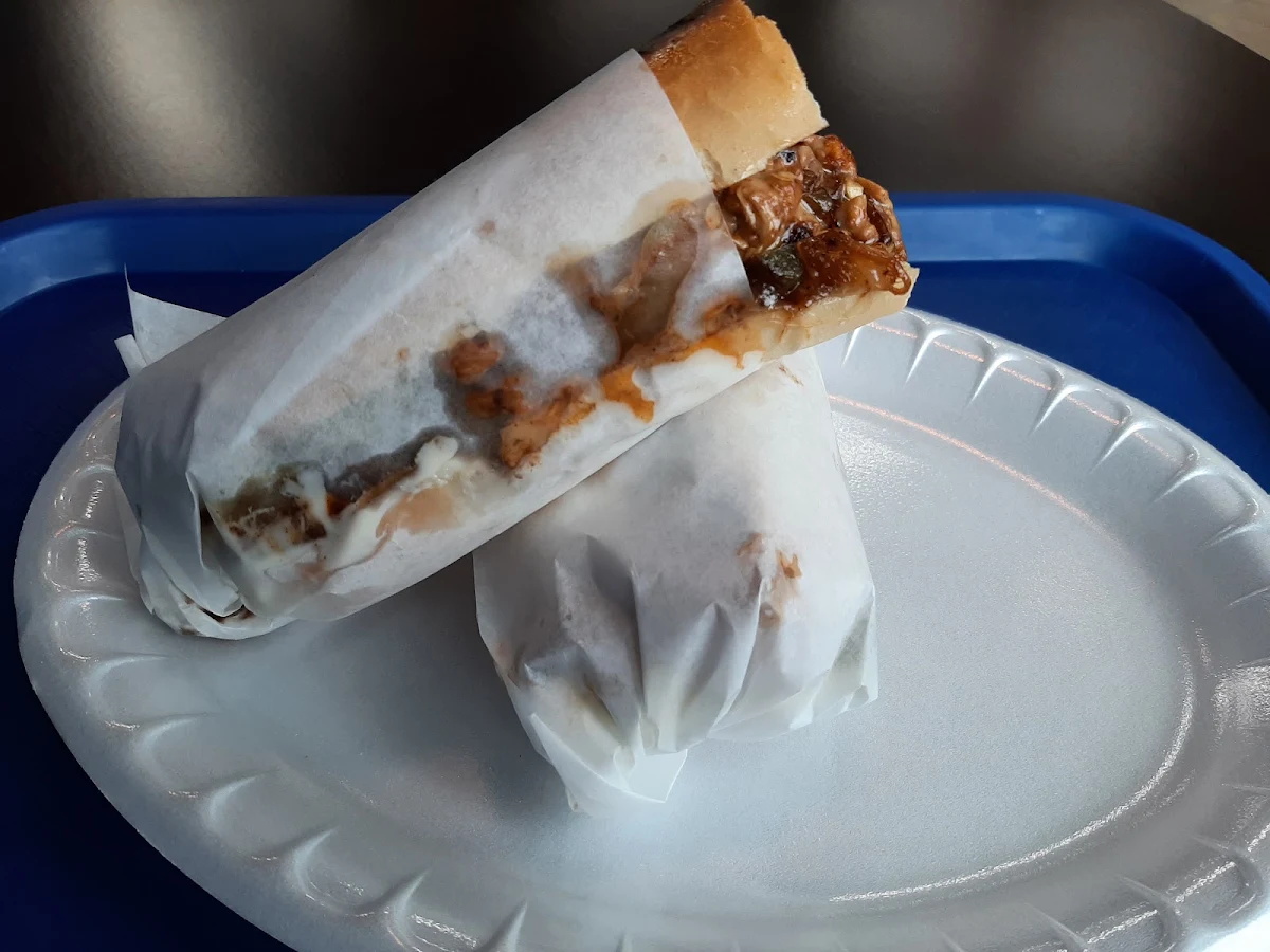 Highlights, The Creek Lebanese Shawarma & Bakery