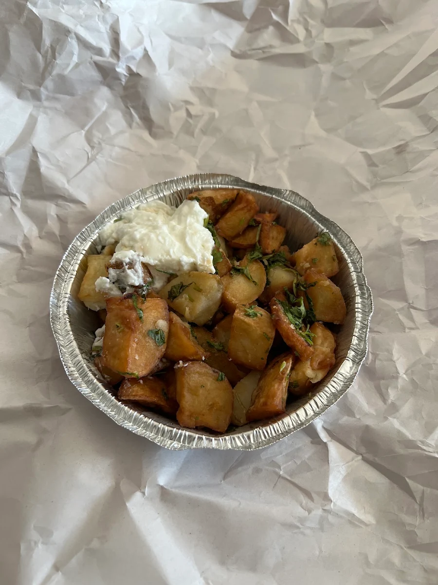 Highlights, The Creek Lebanese Shawarma & Bakery
