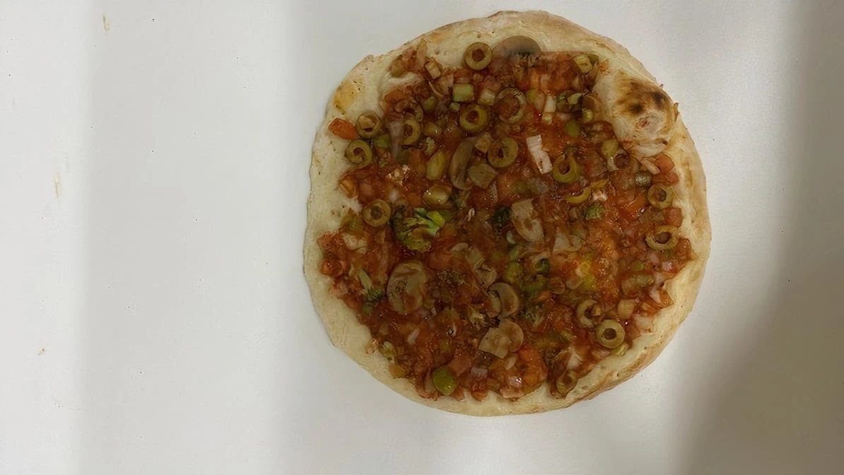 Highlights, The Creek Lebanese Shawarma & Bakery