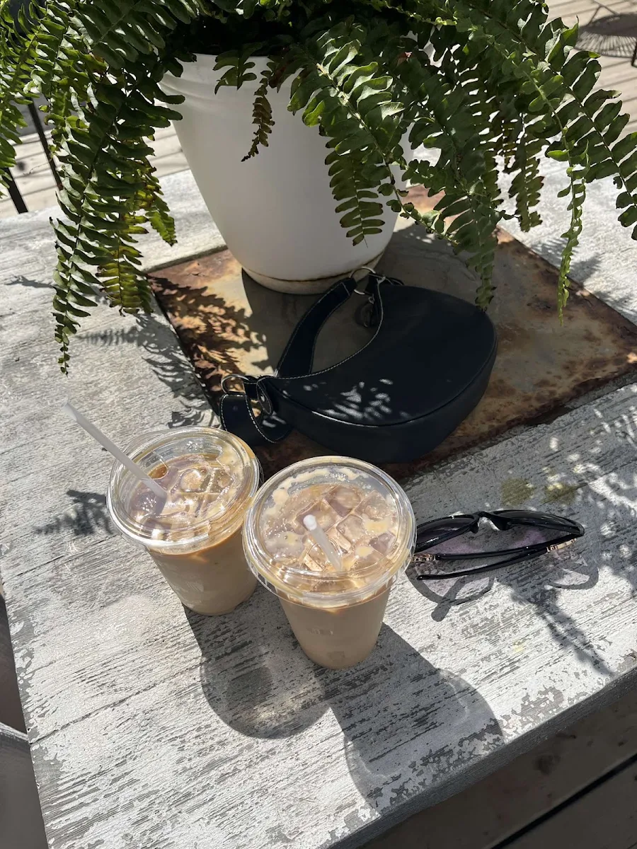 Latte