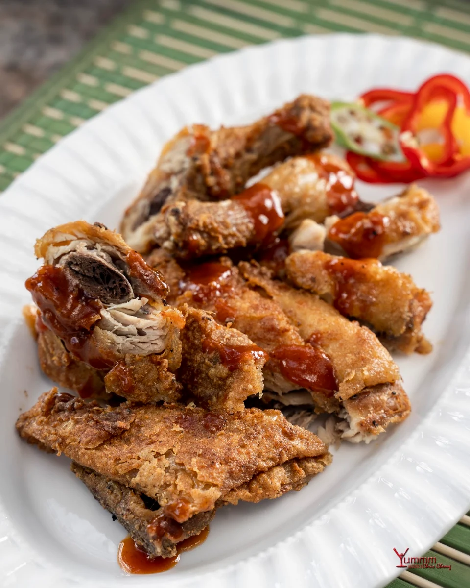 Fried Chicken