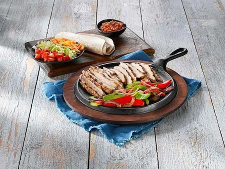 Fajitas