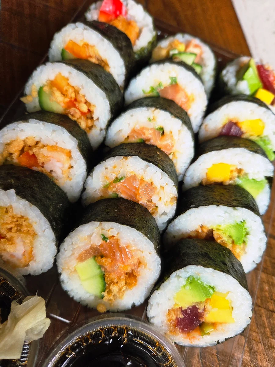 Spicy Tuna