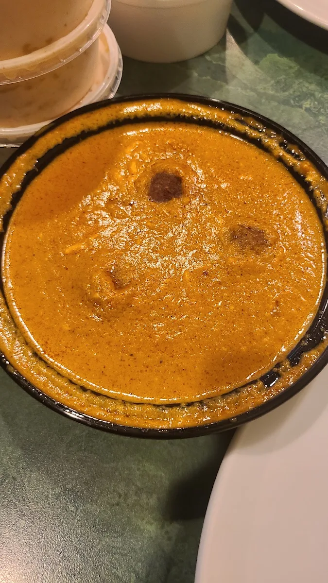Malai Kofta