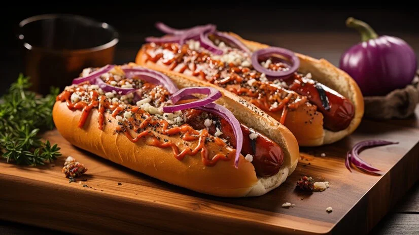 Chili Dog