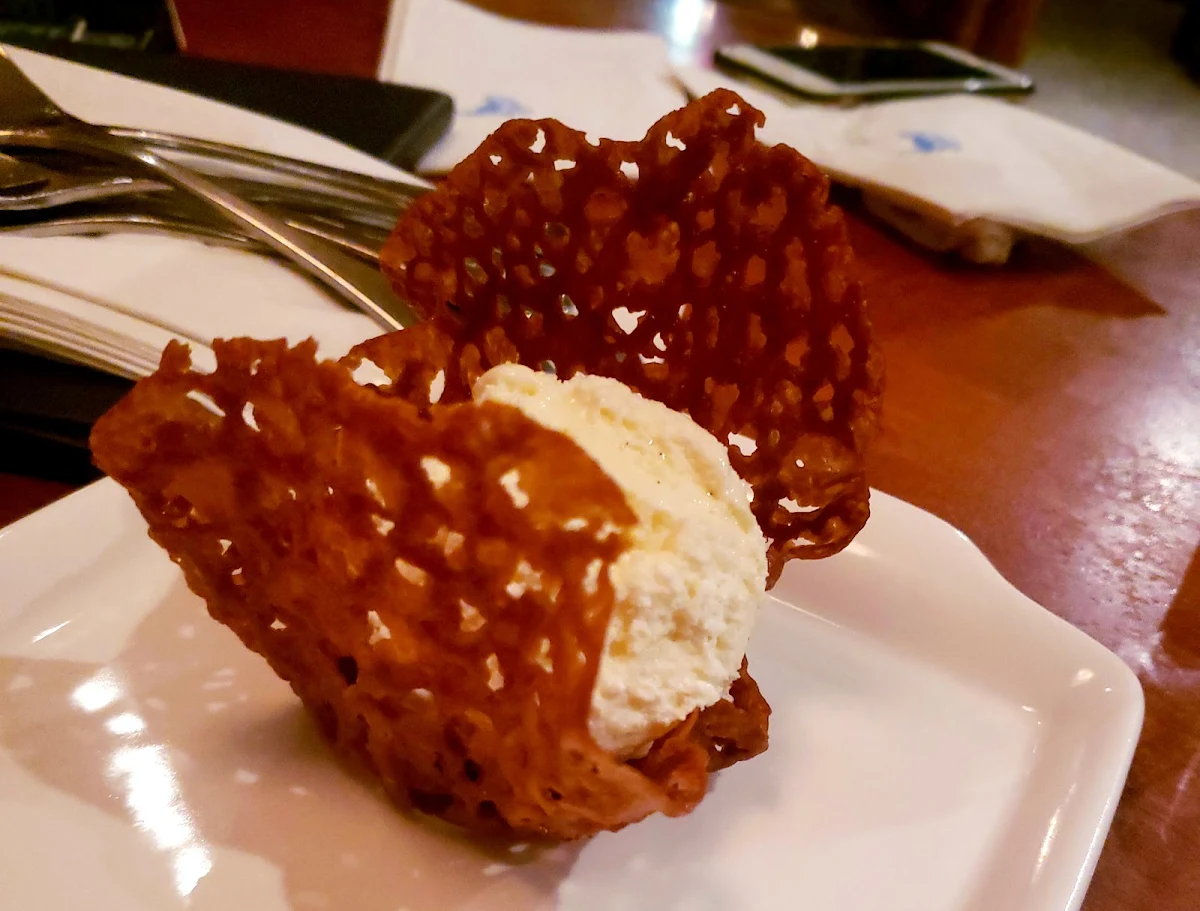 Sticky Toffee Pudding