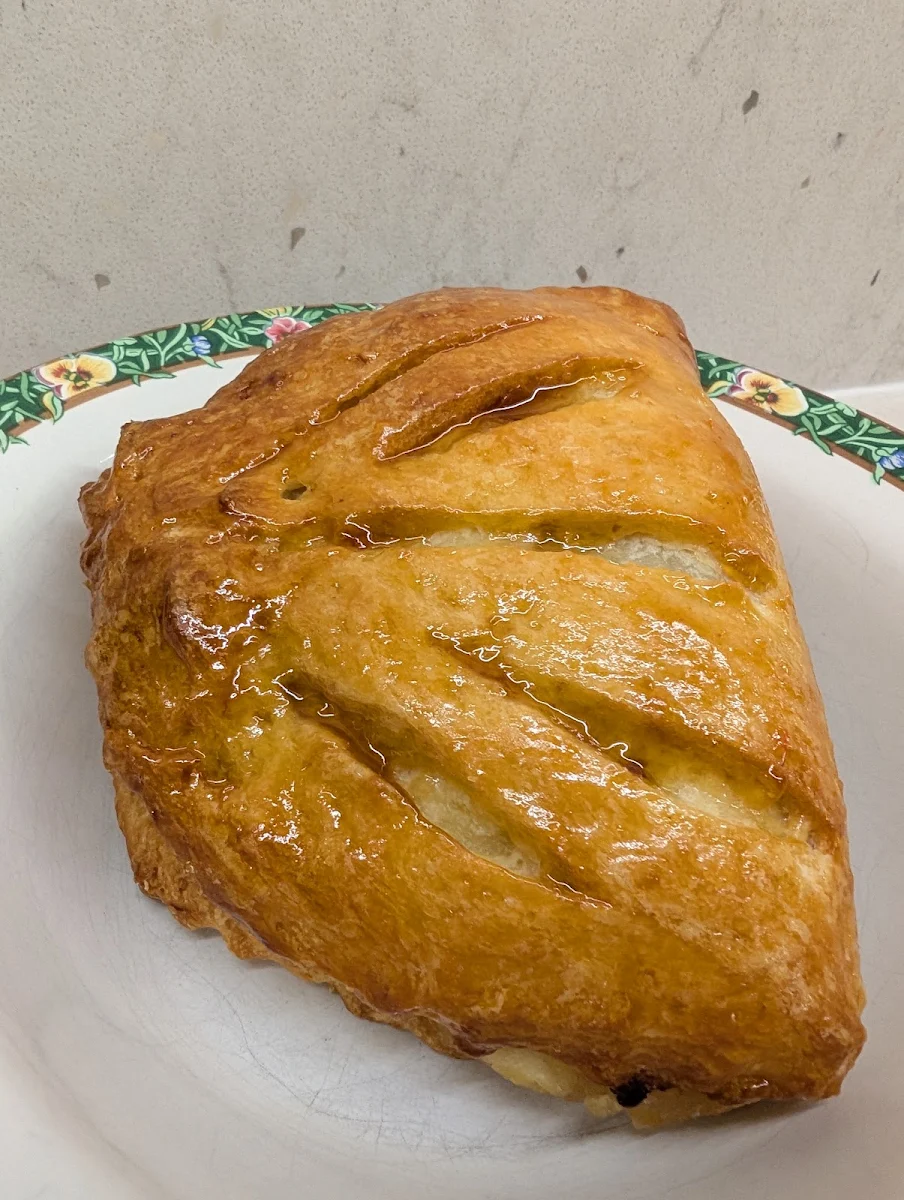 Apple Turnover