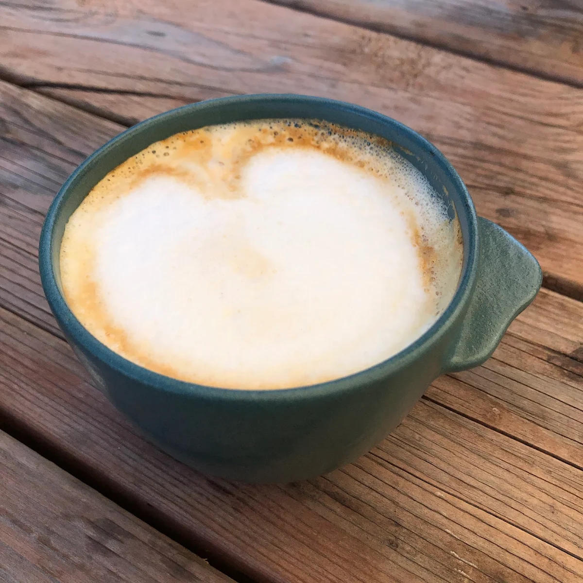 Café Latte