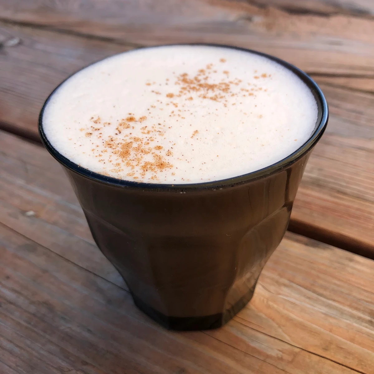 Chaï Latté