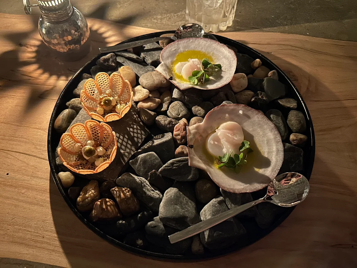 Highlights, Restaurant Tanière³