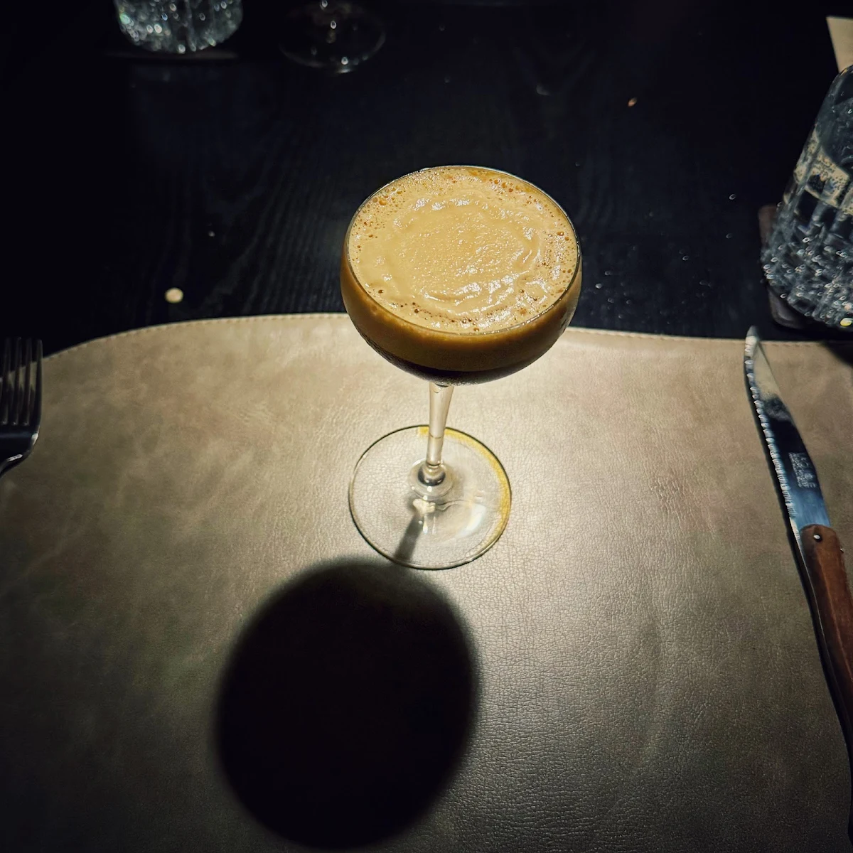 Highlights, Restaurant Tanière³