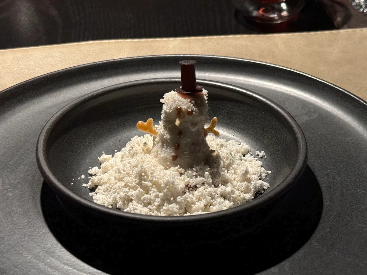 Highlights, Restaurant Tanière³