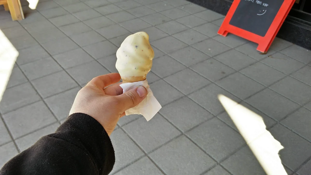 Ice Cream Cone