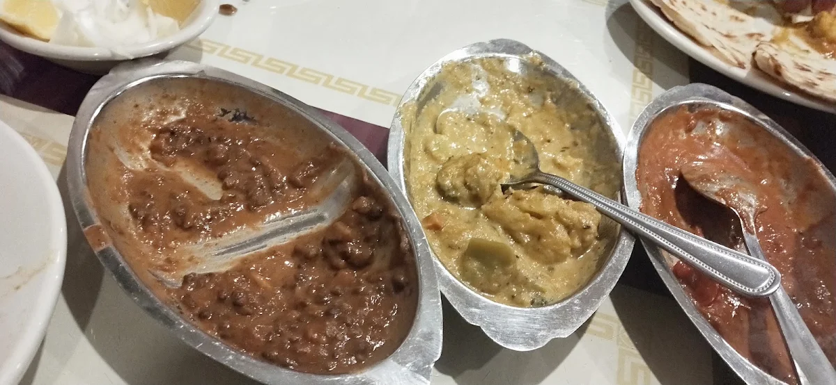 Dal Makhni