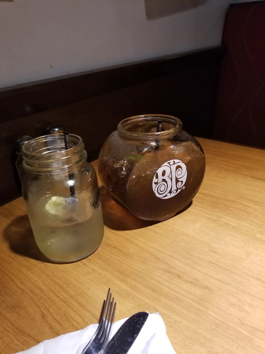 Long Island Ice Tea