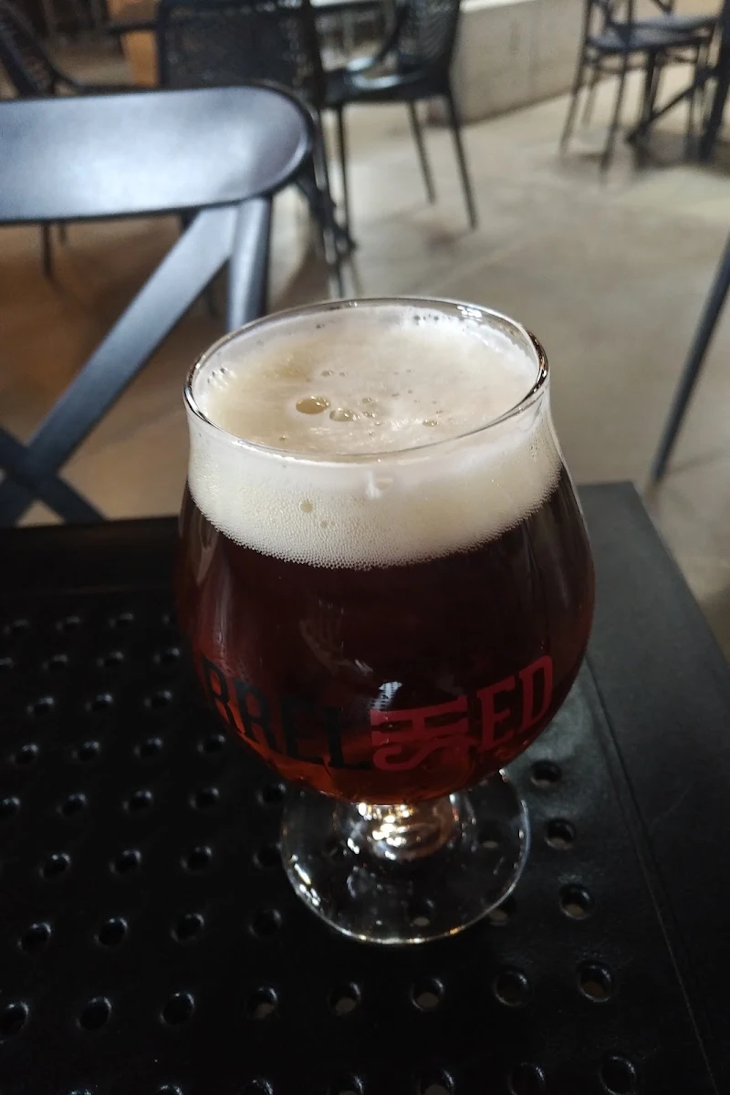 Amber Ale